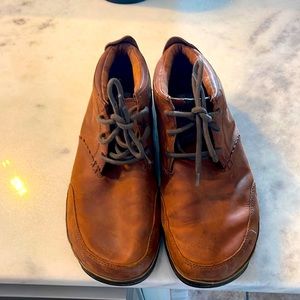 Mens size 11 OLUKAI KAMUELA worn maybe a few times.